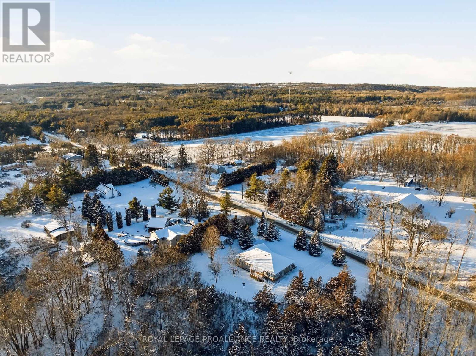 16607 Telephone Road, Brighton, Ontario  K0K 1H0 - Photo 49 - X12835518