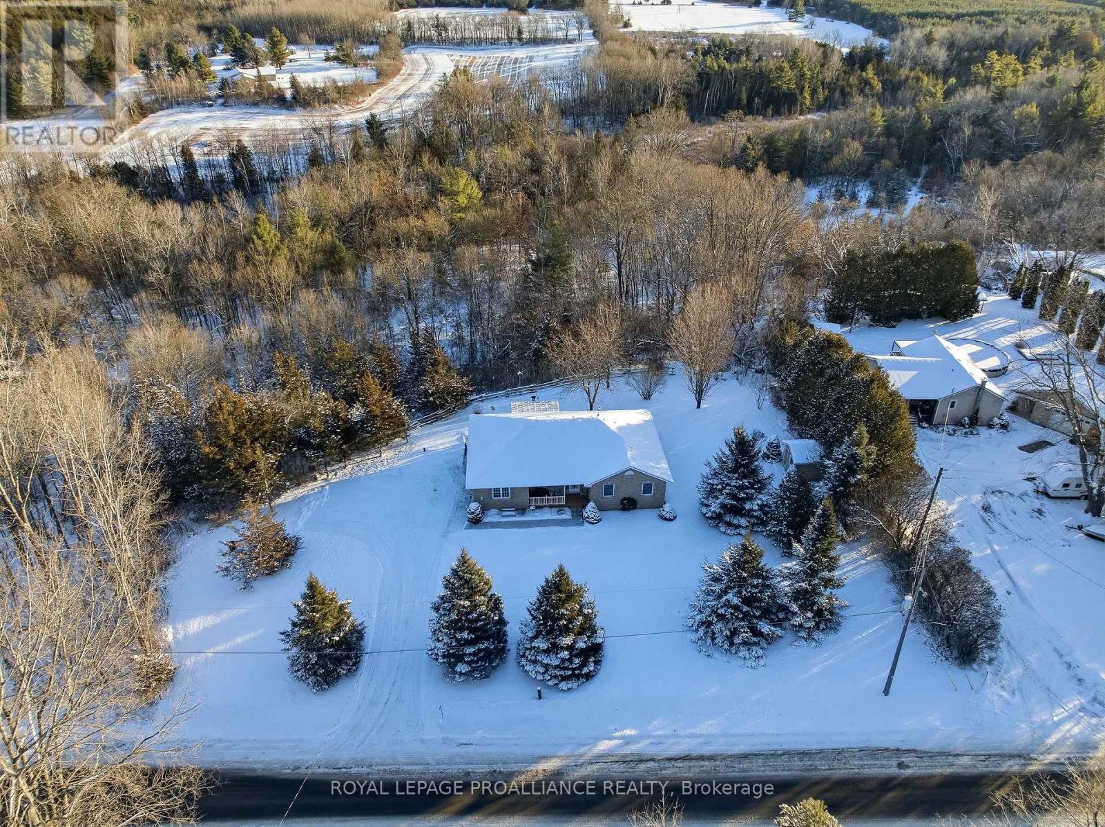 16607 Telephone Road, Brighton, Ontario  K0K 1H0 - Photo 5 - X12835518