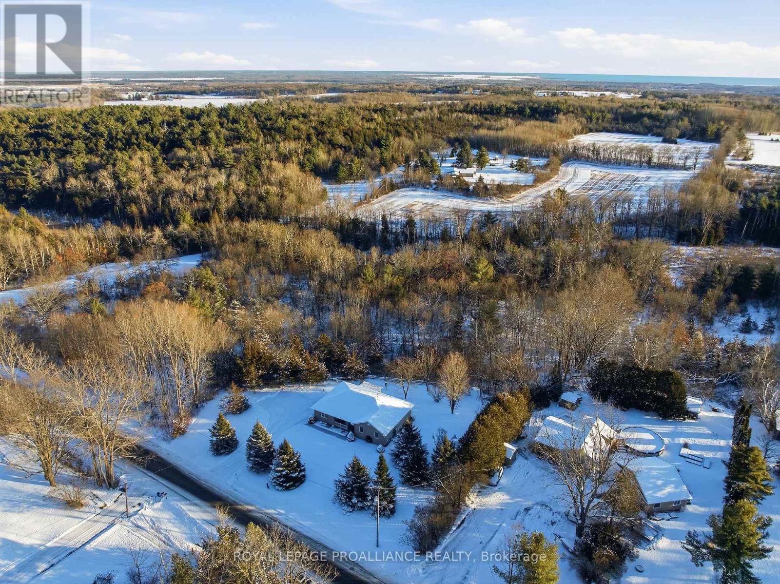 16607 Telephone Road, Brighton, Ontario  K0K 1H0 - Photo 6 - X12835518