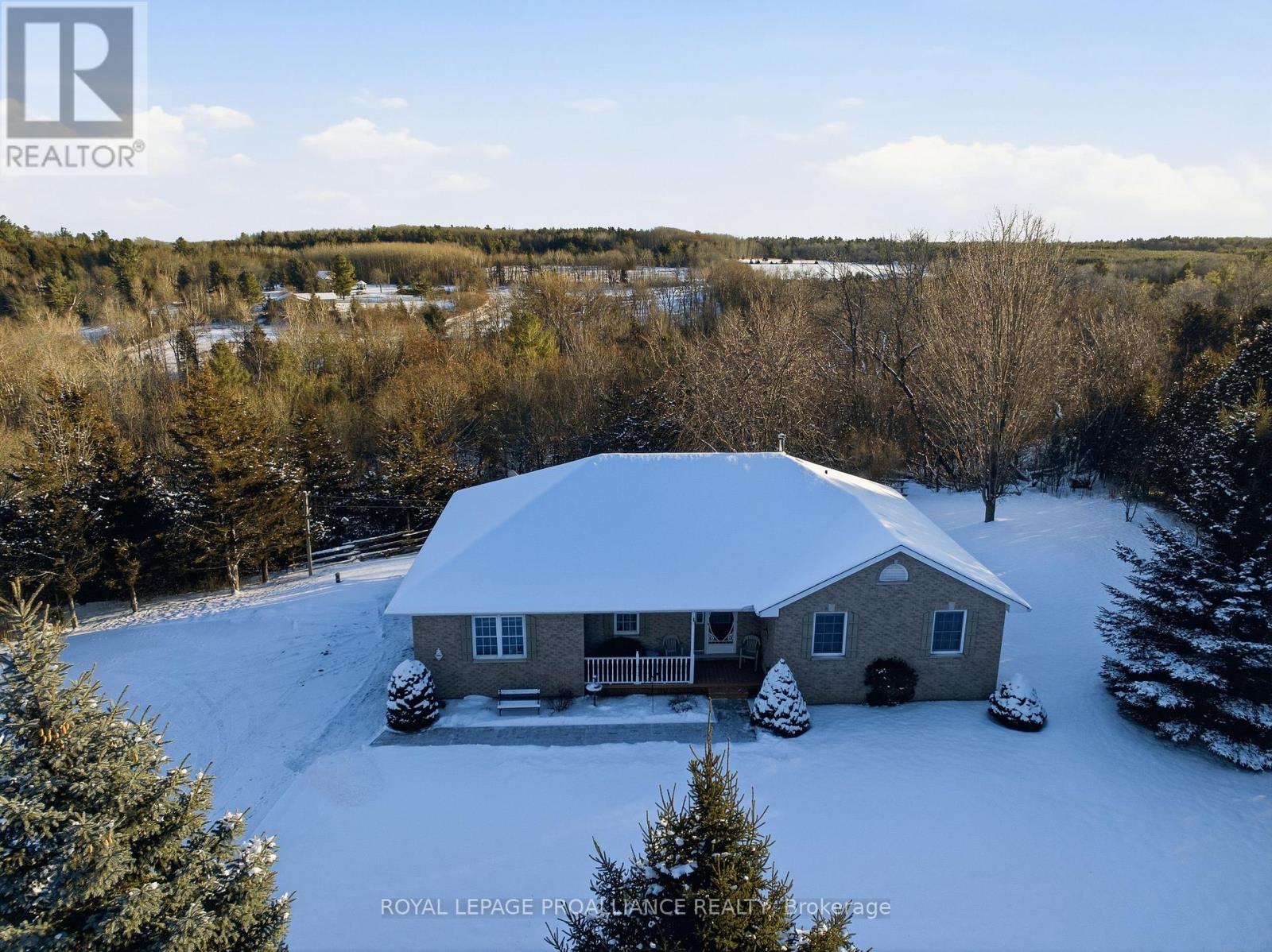16607 Telephone Road, Brighton, Ontario  K0K 1H0 - Photo 7 - X12835518