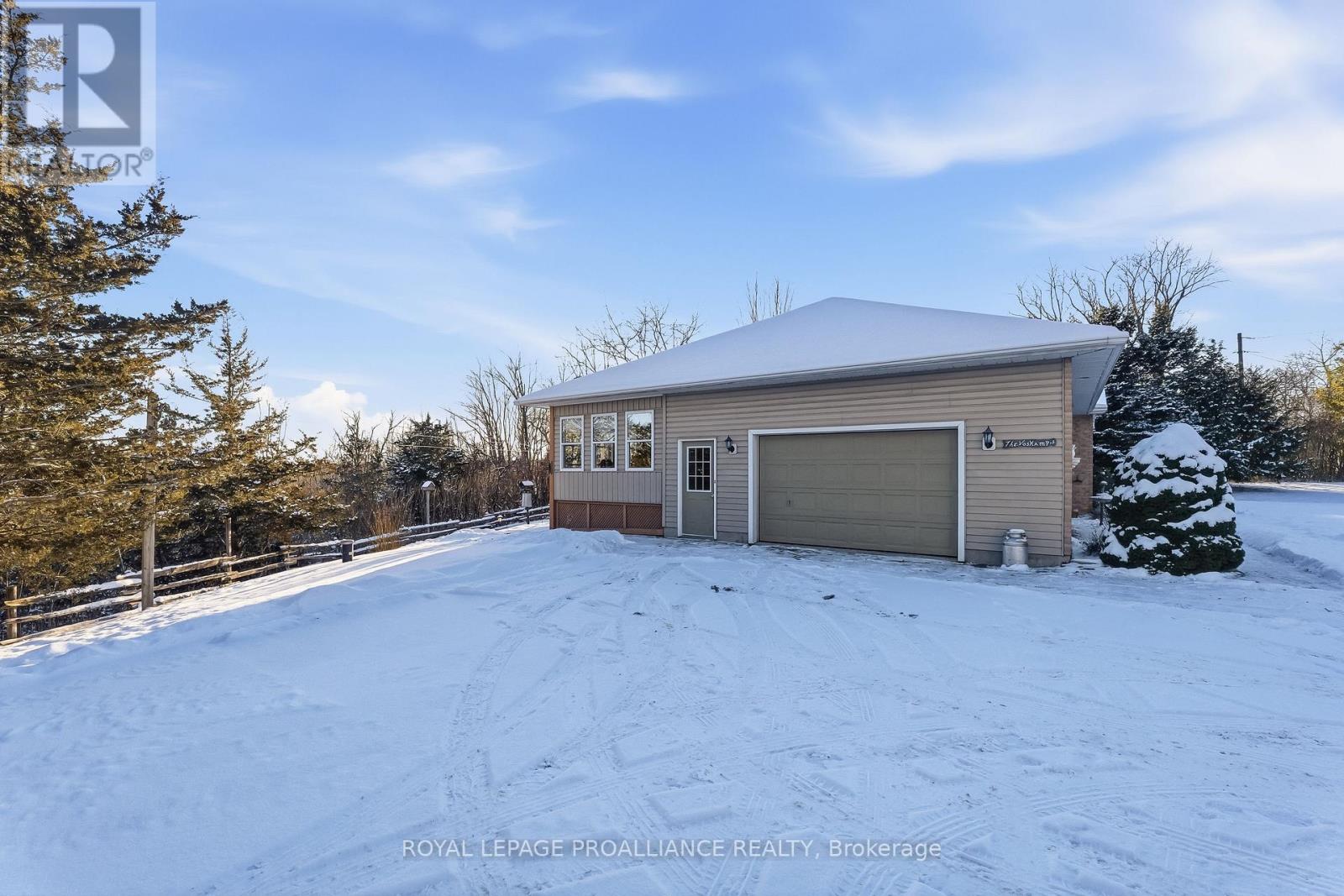 16607 Telephone Road, Brighton, Ontario  K0K 1H0 - Photo 8 - X12835518
