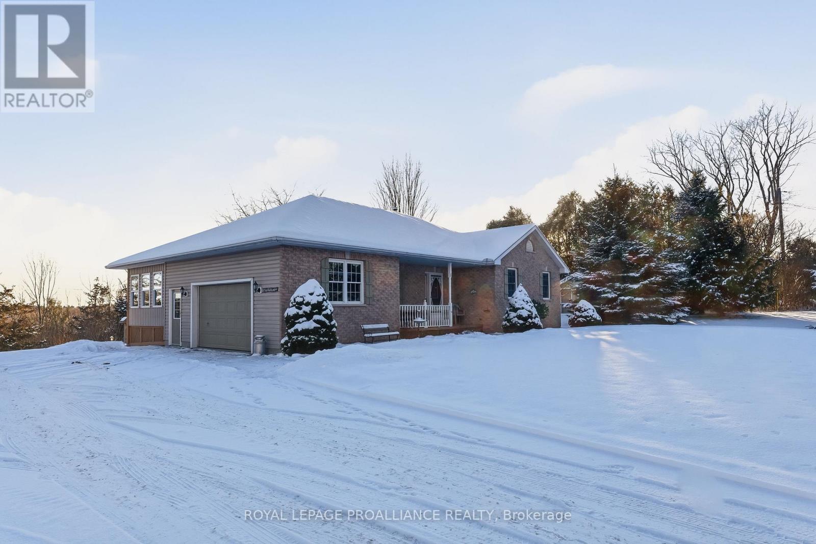 16607 Telephone Road, Brighton, Ontario  K0K 1H0 - Photo 9 - X12835518