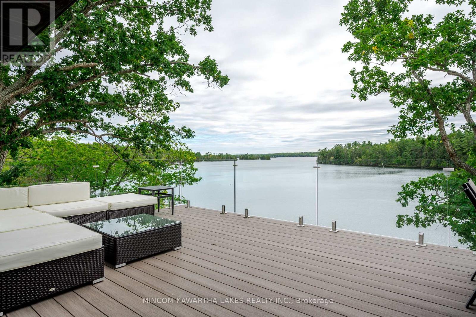 1416 Northey's Bay Road, North Kawartha, Ontario  K0L 3E0 - Photo 13 - X12835538