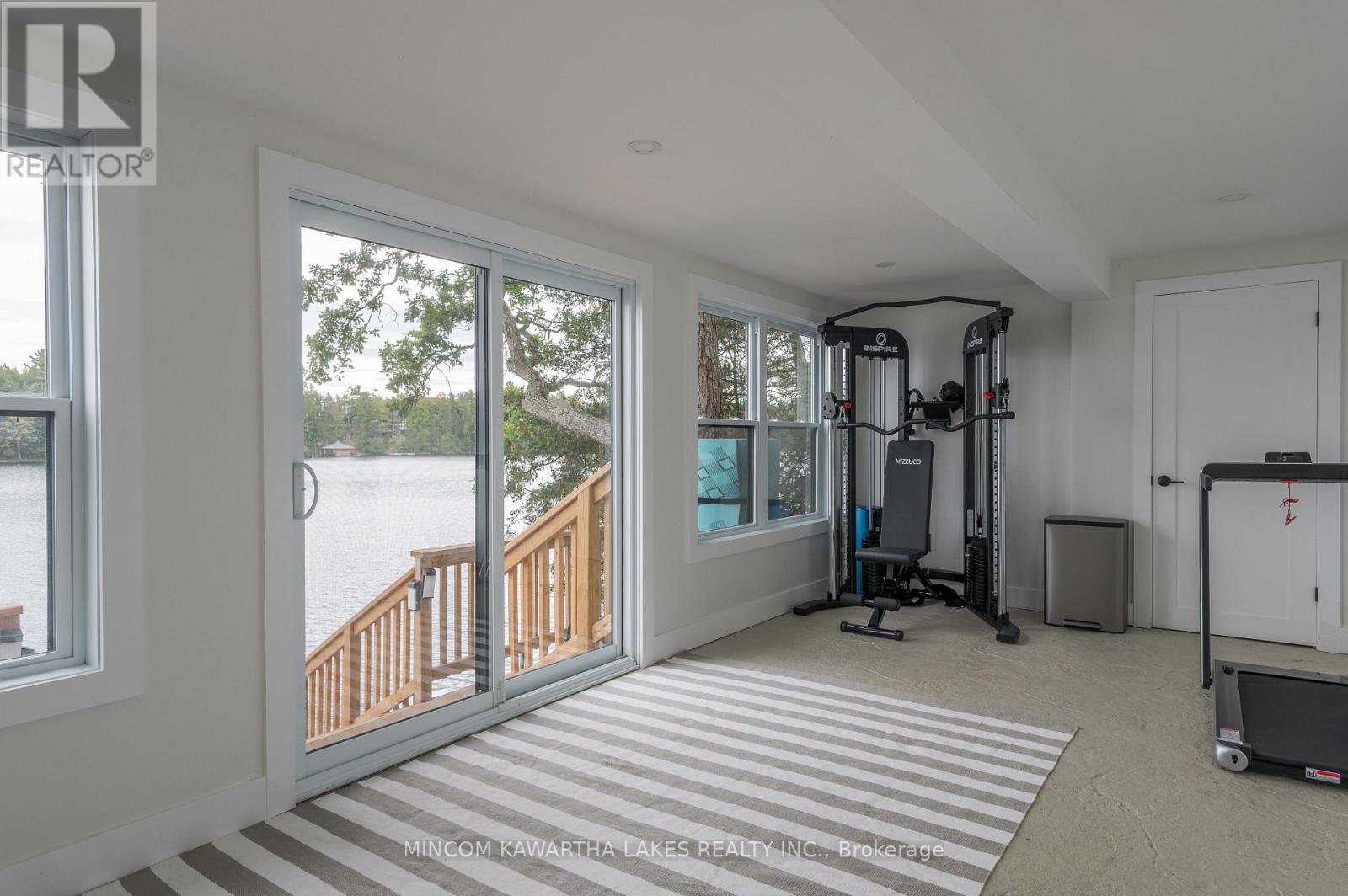 1416 Northey's Bay Road, North Kawartha, Ontario  K0L 3E0 - Photo 15 - X12835538