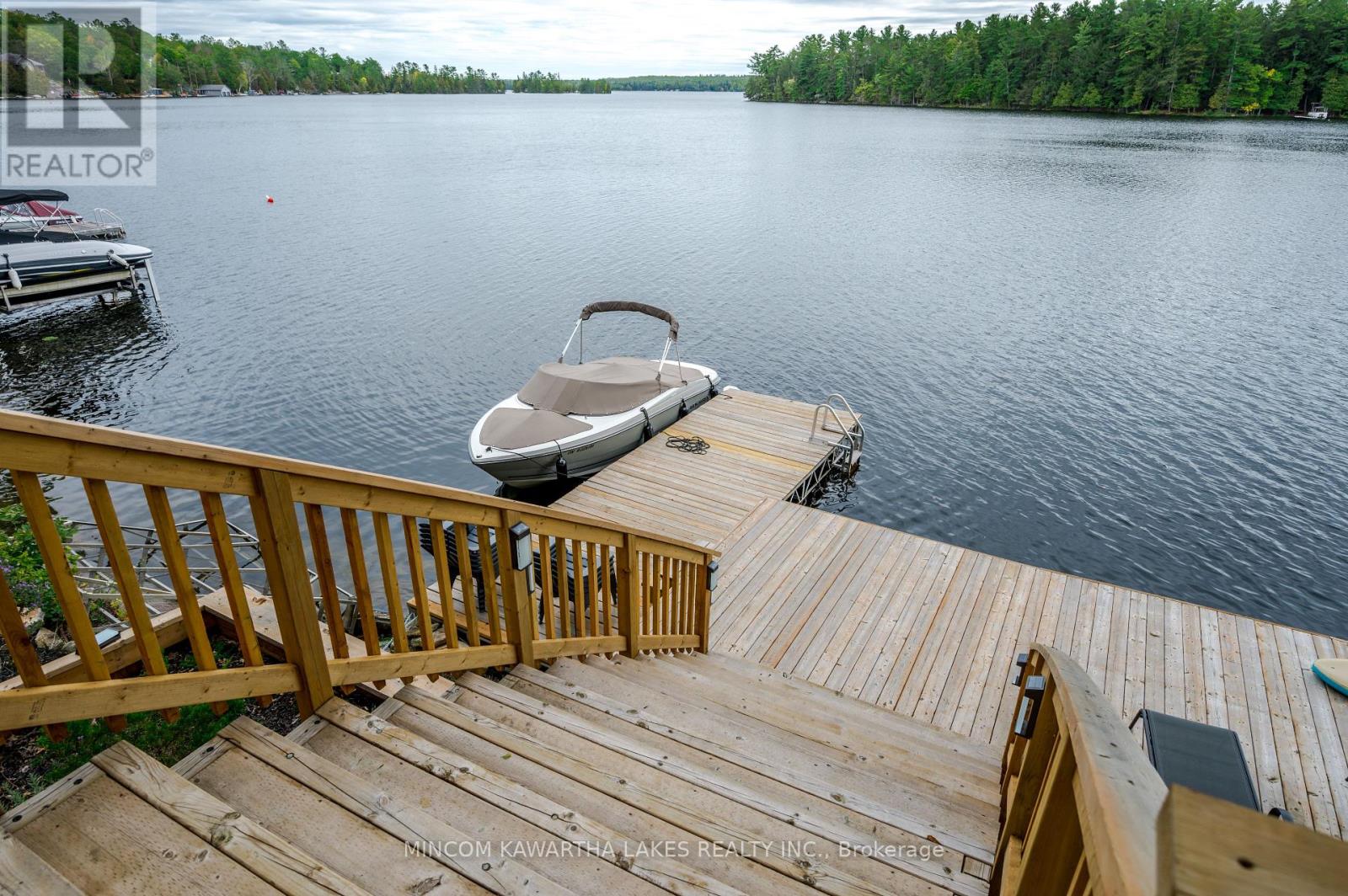 1416 Northey's Bay Road, North Kawartha, Ontario  K0L 3E0 - Photo 16 - X12835538