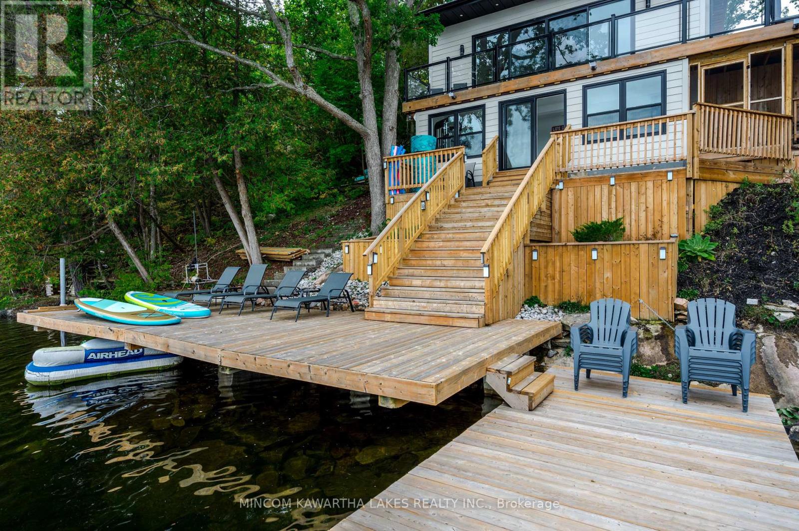 1416 Northey's Bay Road, North Kawartha, Ontario  K0L 3E0 - Photo 19 - X12835538