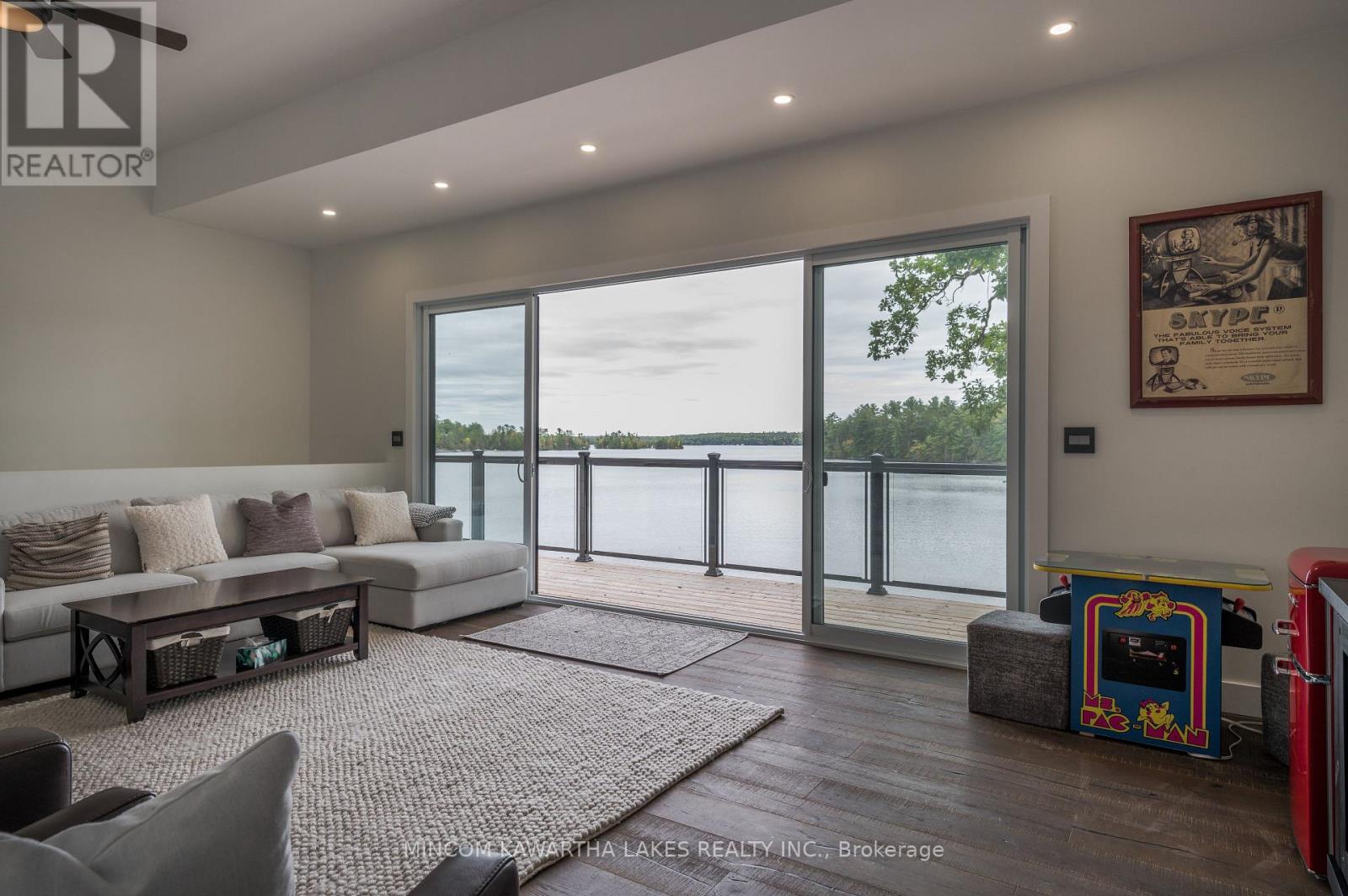 1416 Northey's Bay Road, North Kawartha, Ontario  K0L 3E0 - Photo 20 - X12835538