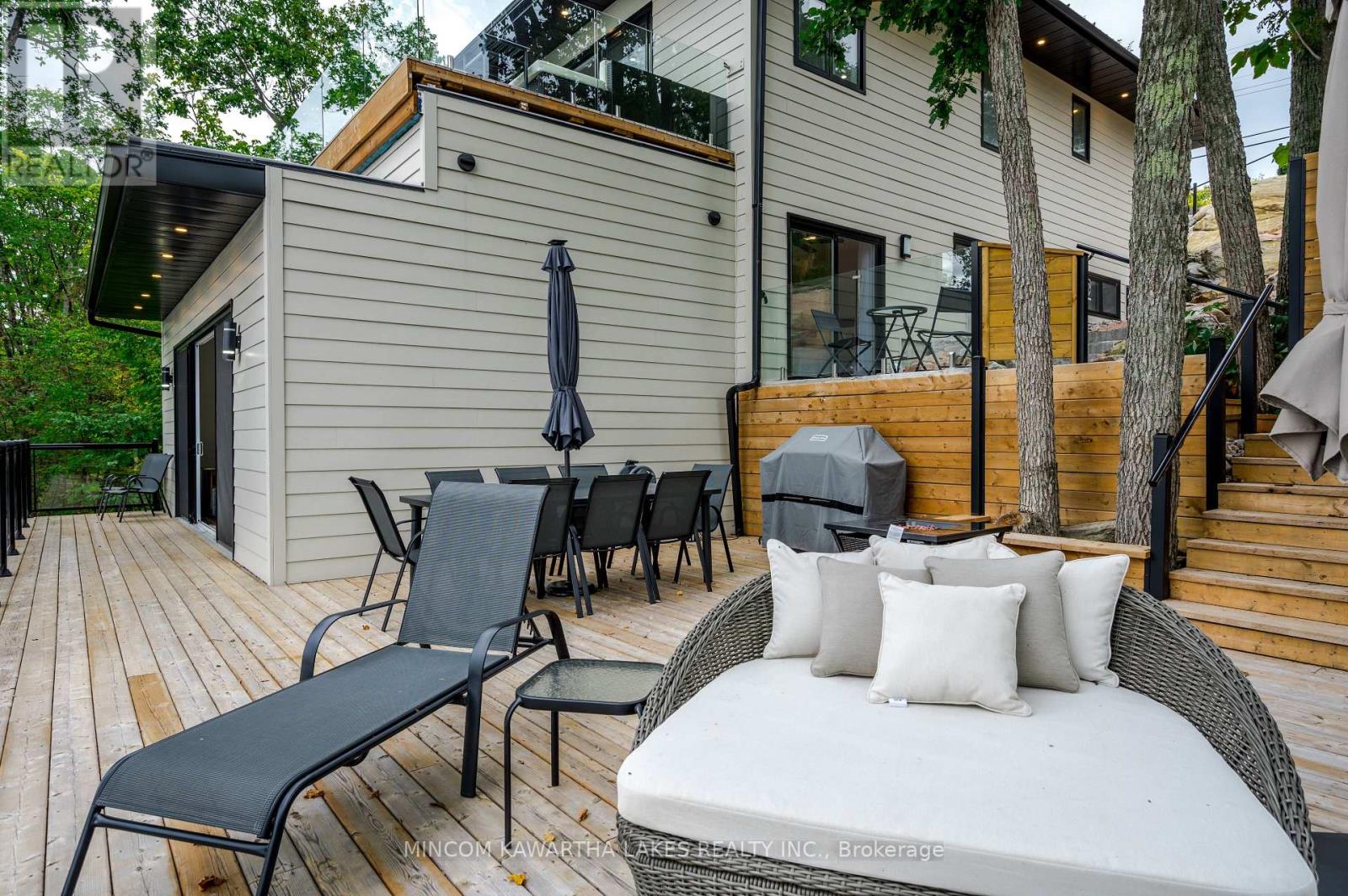 1416 Northey's Bay Road, North Kawartha, Ontario  K0L 3E0 - Photo 22 - X12835538