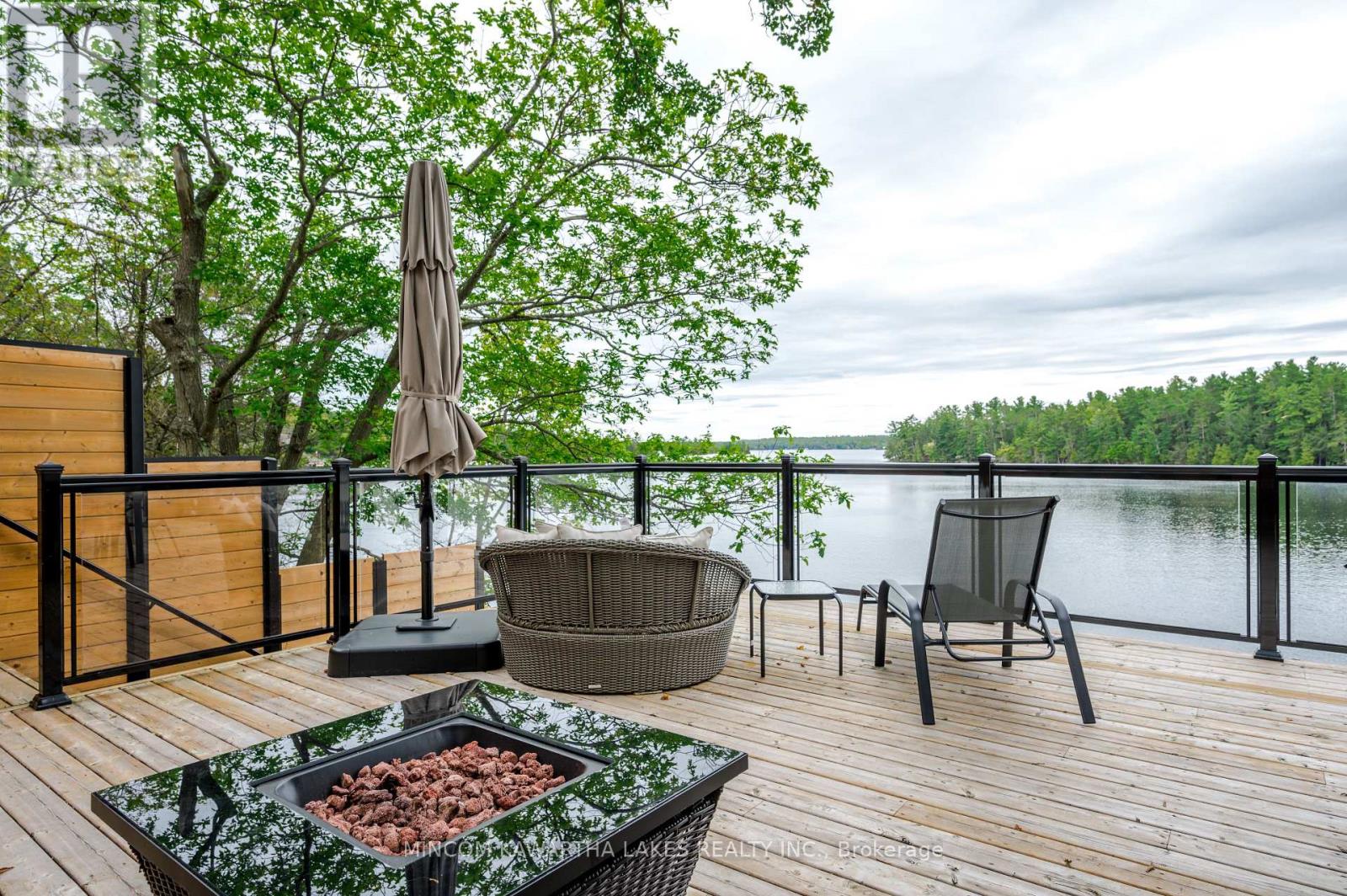 1416 Northey's Bay Road, North Kawartha, Ontario  K0L 3E0 - Photo 23 - X12835538