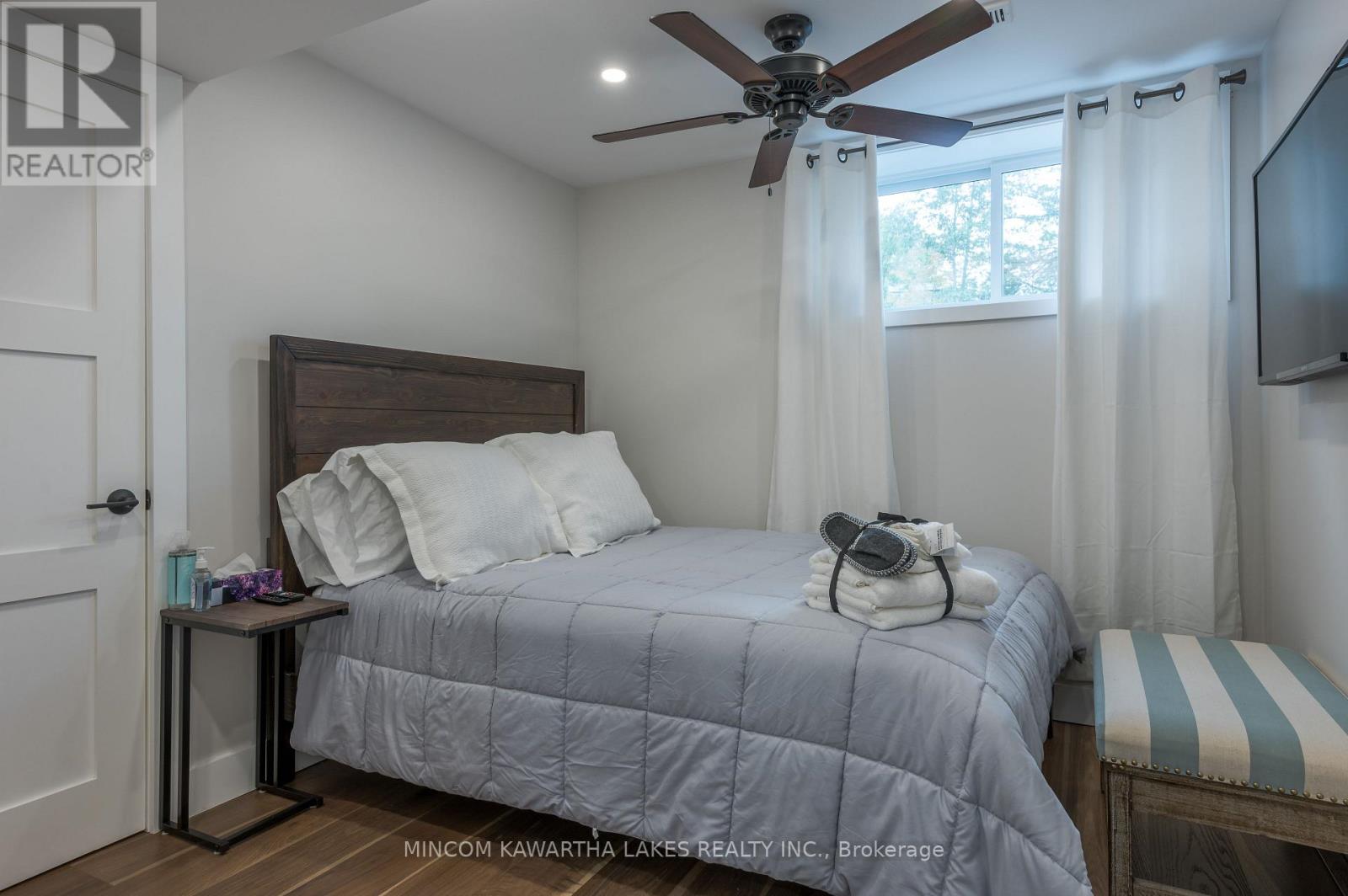 1416 Northey's Bay Road, North Kawartha, Ontario  K0L 3E0 - Photo 30 - X12835538