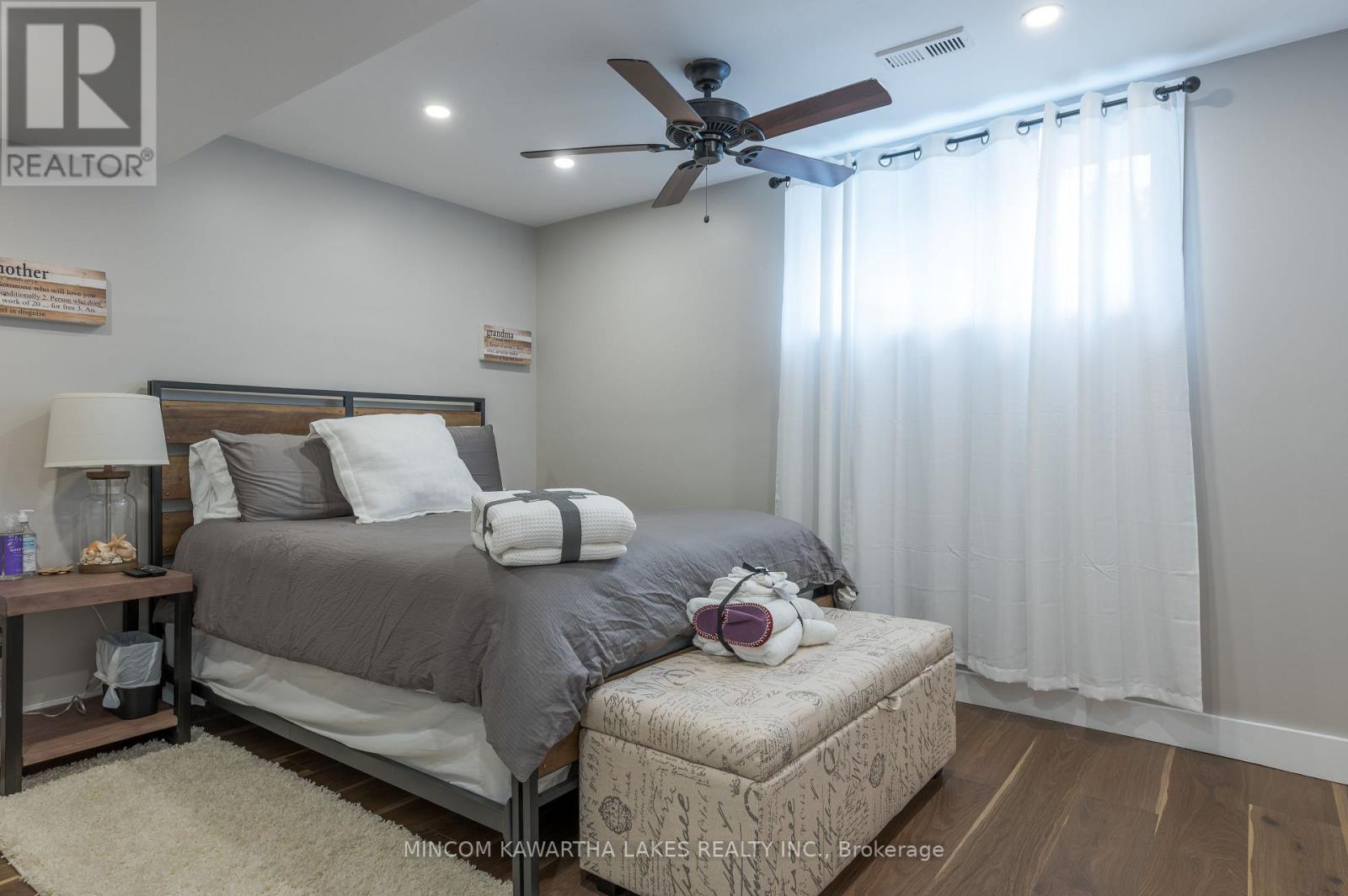 1416 Northey's Bay Road, North Kawartha, Ontario  K0L 3E0 - Photo 31 - X12835538