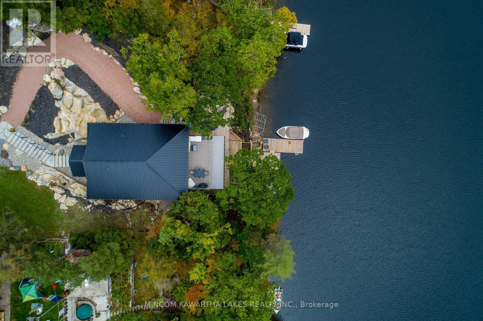 1416 Northey's Bay Road, North Kawartha, Ontario  K0L 3E0 - Photo 4 - X12835538