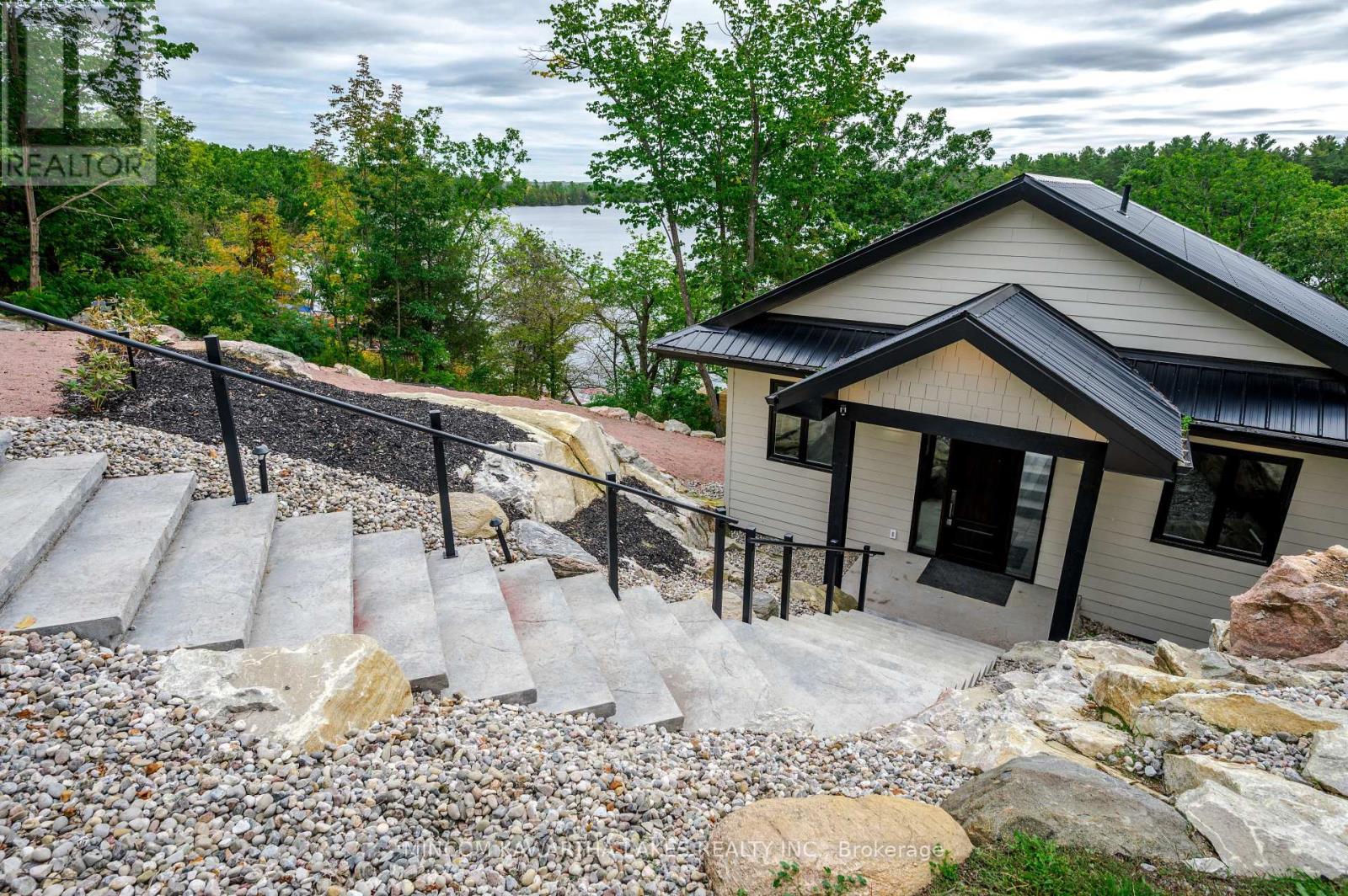 1416 Northey's Bay Road, North Kawartha, Ontario  K0L 3E0 - Photo 6 - X12835538