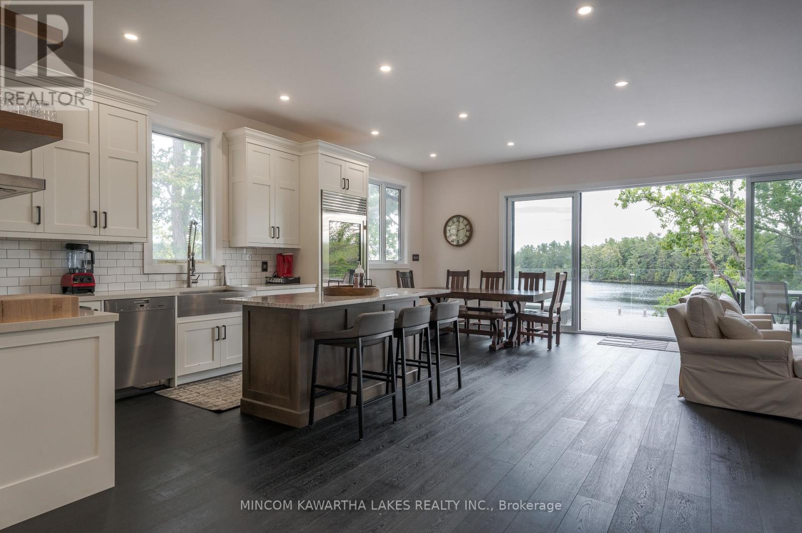 1416 Northey's Bay Road, North Kawartha, Ontario  K0L 3E0 - Photo 8 - X12835538