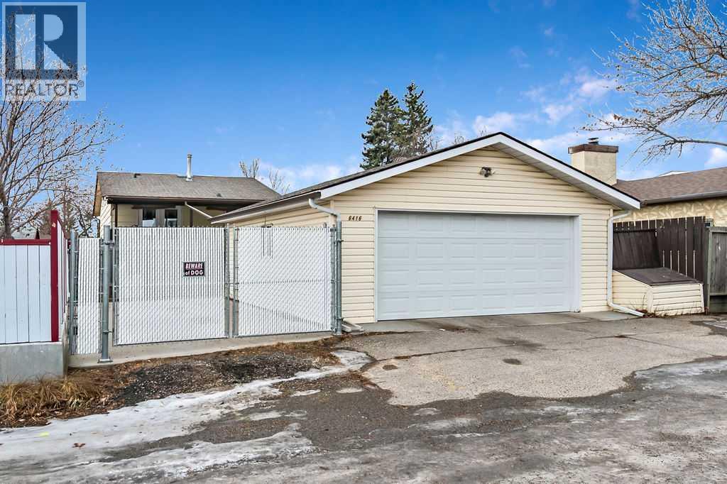 6416 28 Avenue Ne, Calgary, Alberta  T1Y 4K7 - Photo 28 - A2249898