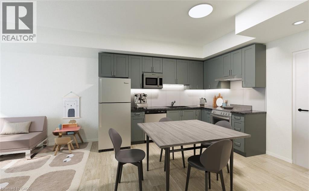 20 University Avenue E Unit# 3010, Waterloo, Ontario  N2J 2V7 - Photo 6 - 40807303