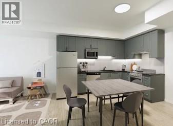 20 University Avenue E Unit# 3010, Waterloo, Ontario  N2J 2V7 - Photo 8 - 40807303