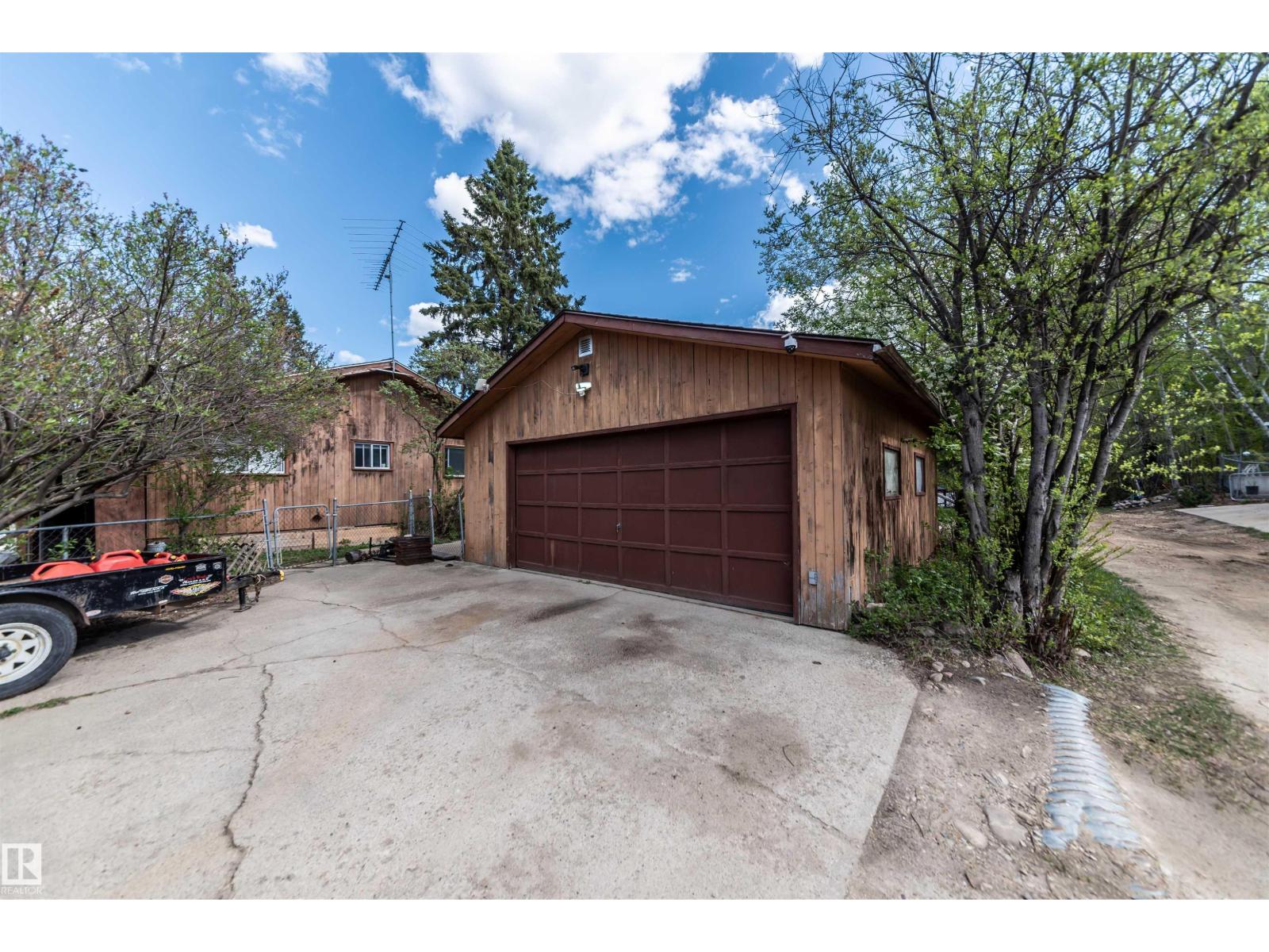 1621 Marine Cr, Rural Lac Ste. Anne County, Alberta  T0E 0A2 - Photo 8 - E4475417