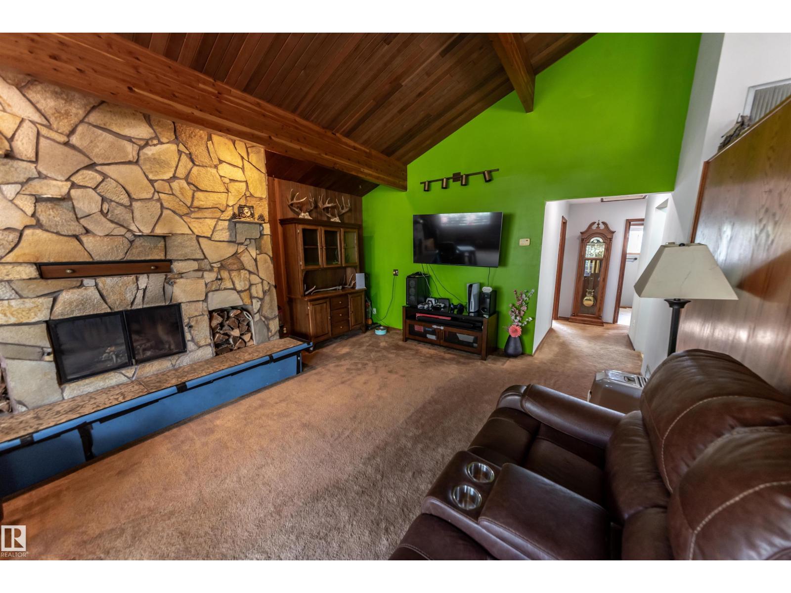 1621 Marine Cr, Rural Lac Ste. Anne County, Alberta  T0E 0A2 - Photo 24 - E4475417