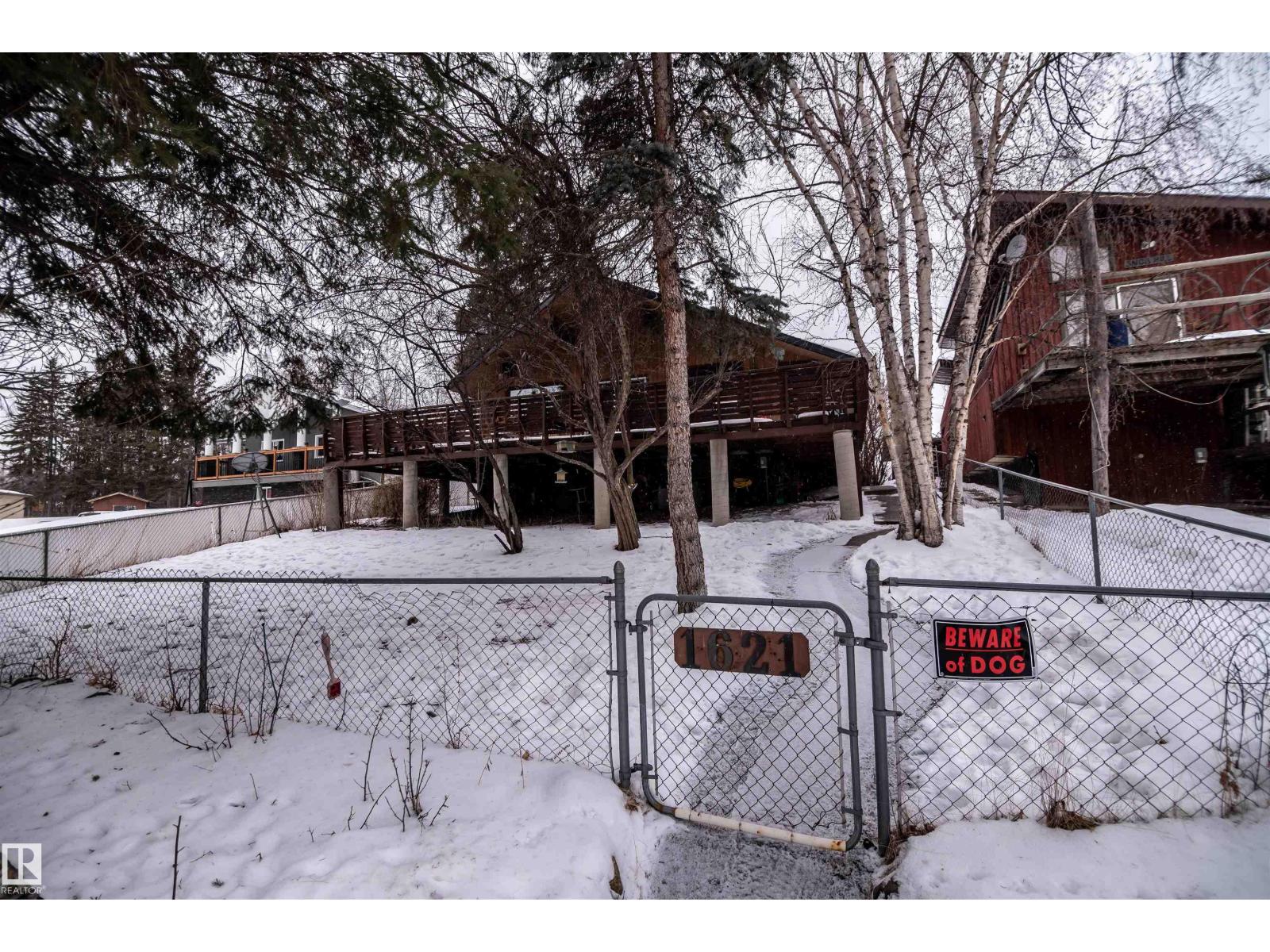 1621 Marine Cr, Rural Lac Ste. Anne County, Alberta  T0E 0A2 - Photo 3 - E4475417