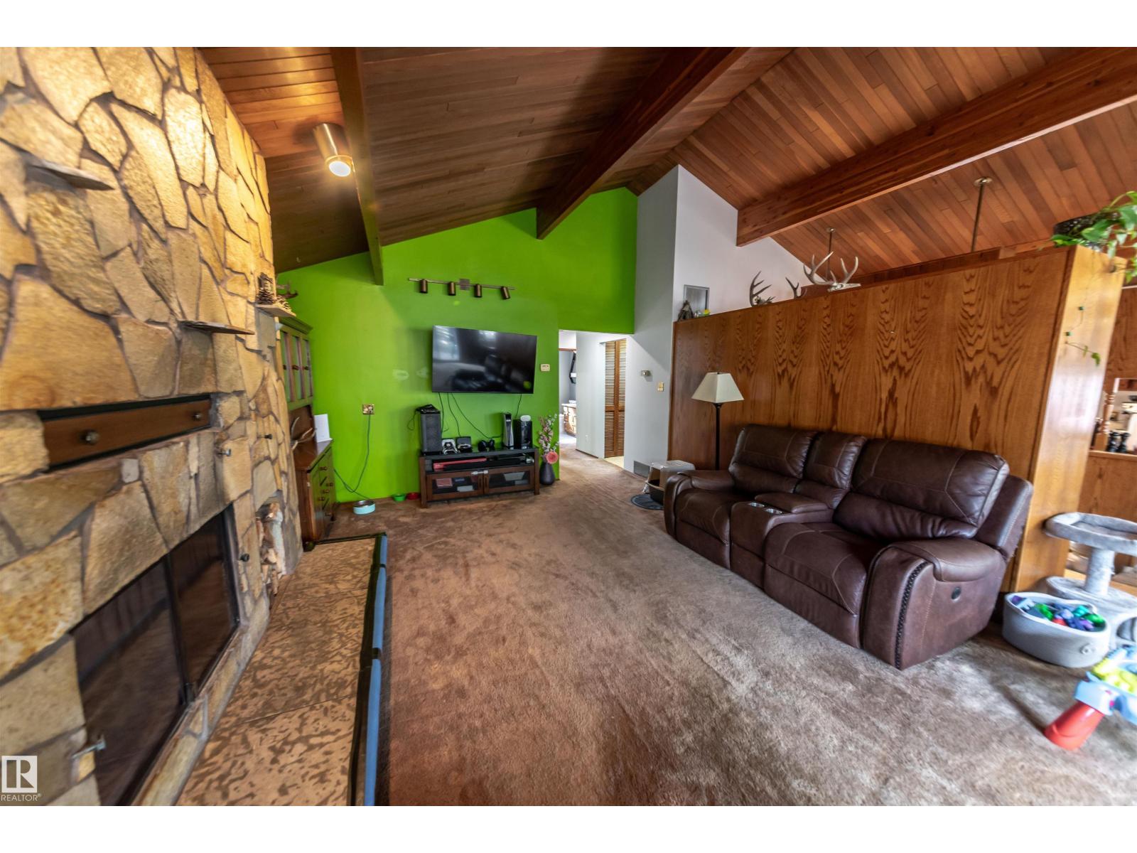 1621 Marine Cr, Rural Lac Ste. Anne County, Alberta  T0E 0A2 - Photo 25 - E4475417