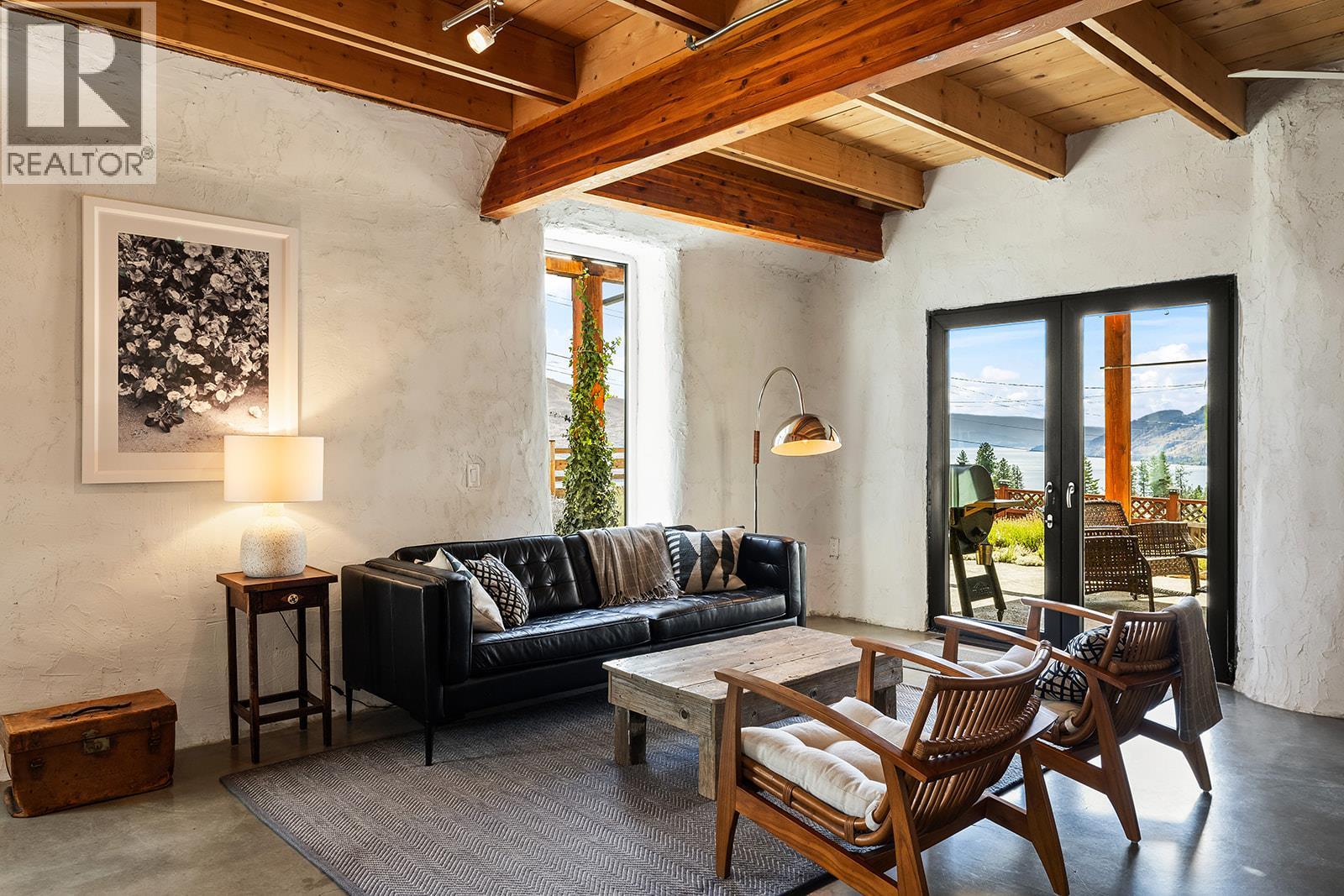 6226 Sanderson Avenue, Peachland, British Columbia  V0H 1X8 - Photo 3 - 10373395