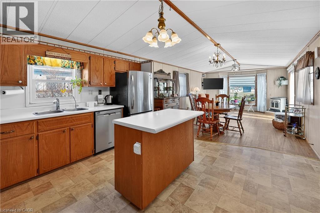 3033 Townline Road Unit# 92, Stevensville, Ontario  L0S 1S1 - Photo 12 - 40807617