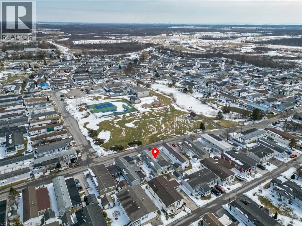 3033 Townline Road Unit# 92, Stevensville, Ontario  L0S 1S1 - Photo 2 - 40807617