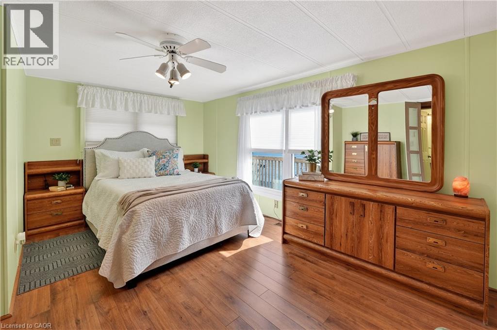 3033 Townline Road Unit# 92, Stevensville, Ontario  L0S 1S1 - Photo 13 - 40807617