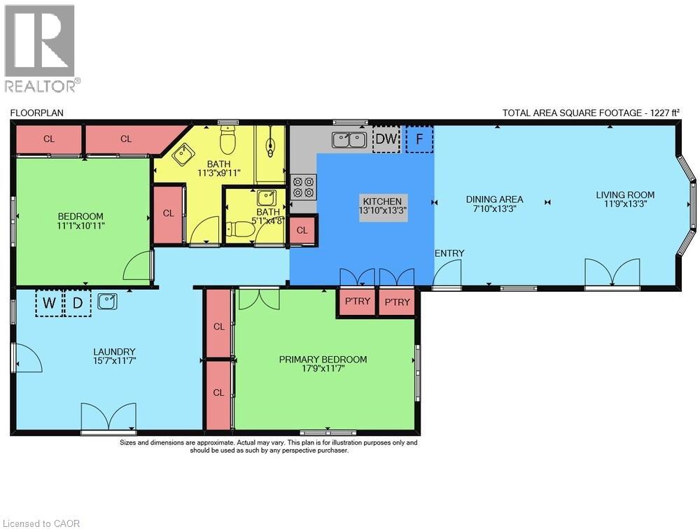 3033 Townline Road Unit# 92, Stevensville, Ontario  L0S 1S1 - Photo 22 - 40807617