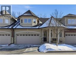 43 LANDSCAPES Trail, Ancaster, Ontario