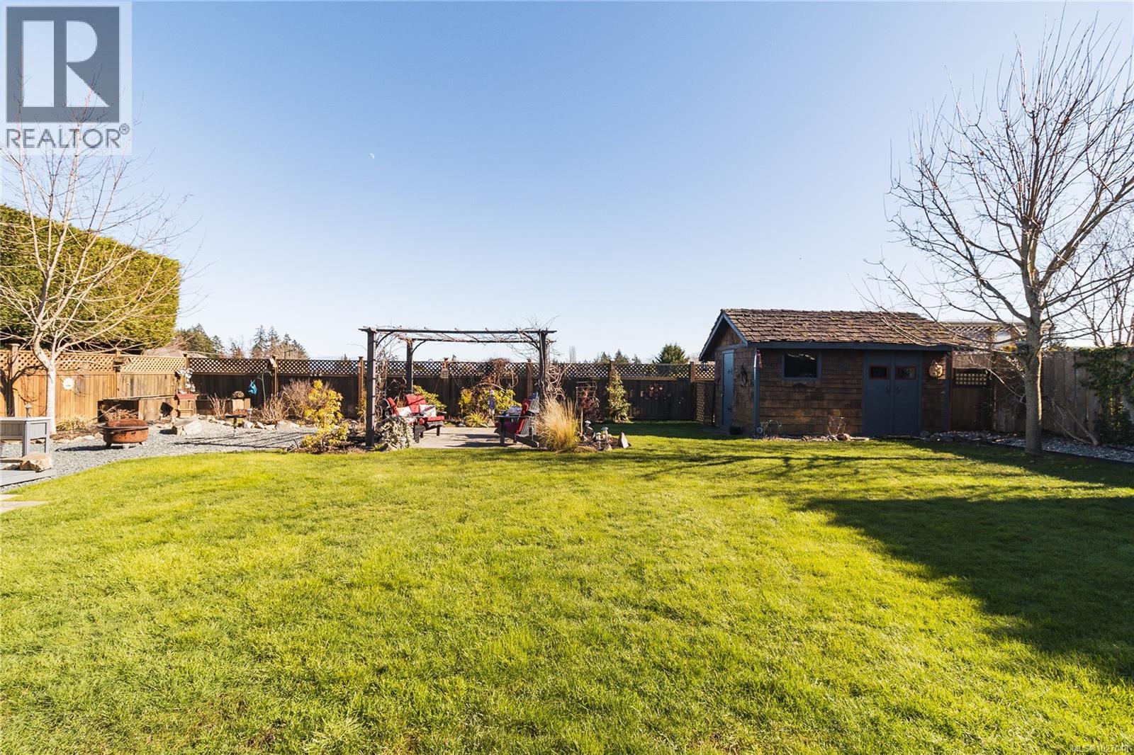 214 Cameron St, Parksville, British Columbia  V9P 1G7 - Photo 11 - 1027048