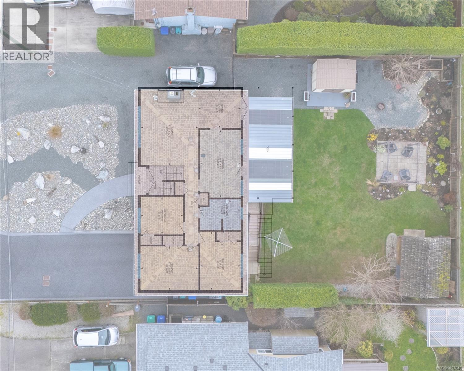 214 Cameron St, Parksville, British Columbia  V9P 1G7 - Photo 16 - 1027048