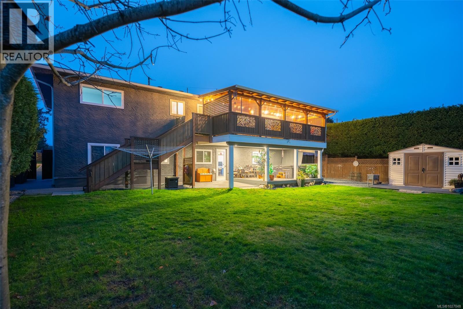 214 Cameron St, Parksville, British Columbia  V9P 1G7 - Photo 66 - 1027048