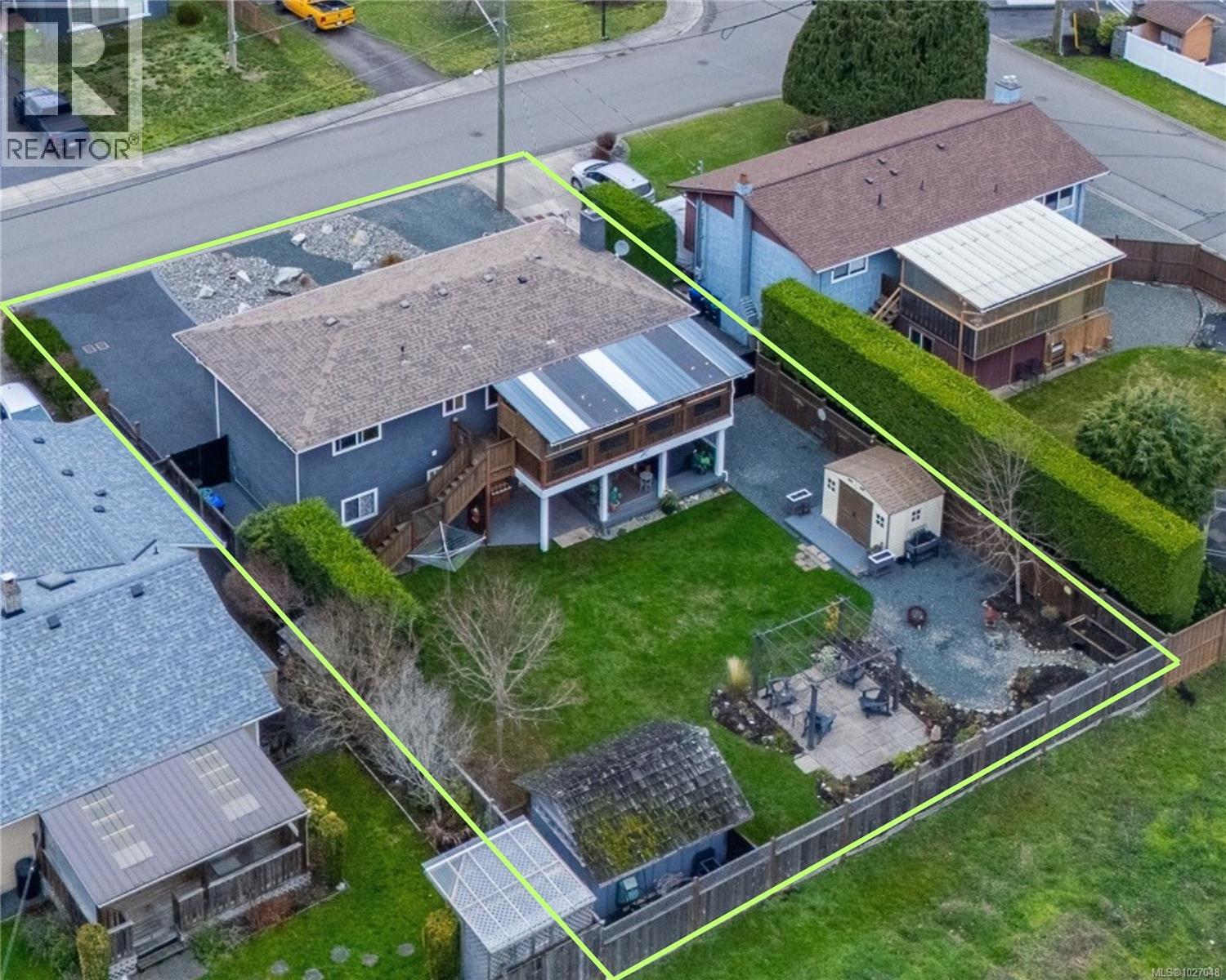 214 Cameron St, Parksville, British Columbia  V9P 1G7 - Photo 76 - 1027048