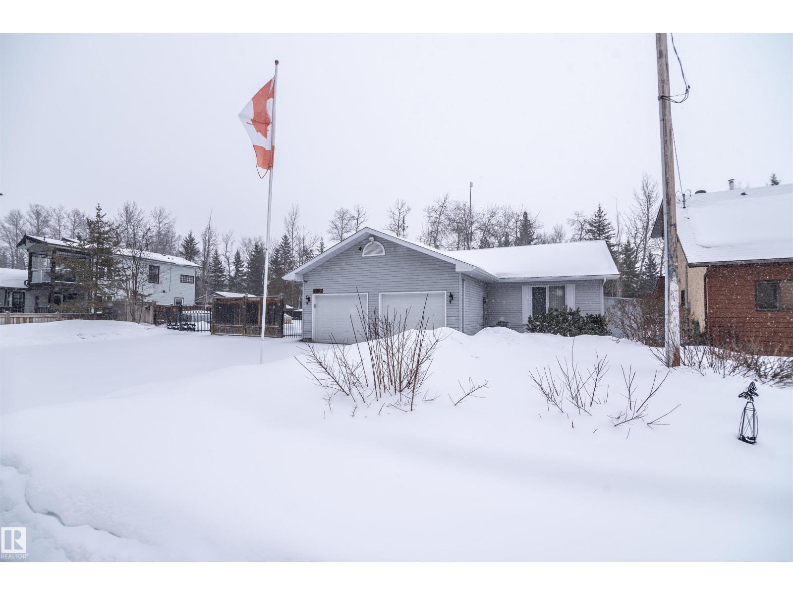 1087 10 ST, Rural Lac Ste. Anne County, Alberta