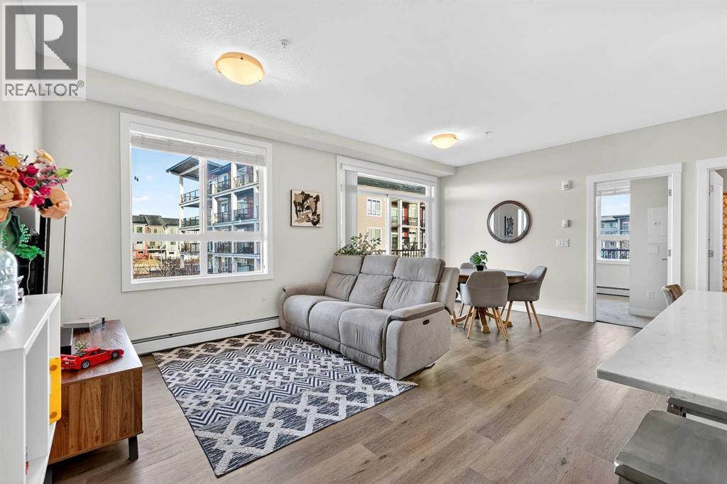 218, 30 Walgrove Walk Se, Calgary, Alberta  T2X 4M9 - Photo 16 - A2284355