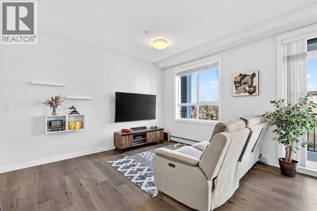 218, 30 Walgrove Walk Se, Calgary, Alberta  T2X 4M9 - Photo 15 - A2284355