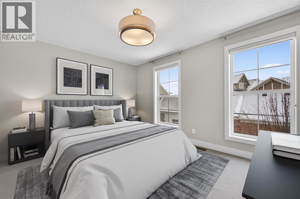 119 Victoria Cross Boulevard Sw, Calgary, Alberta  t3e 7l7 - Photo 23 - A2289048