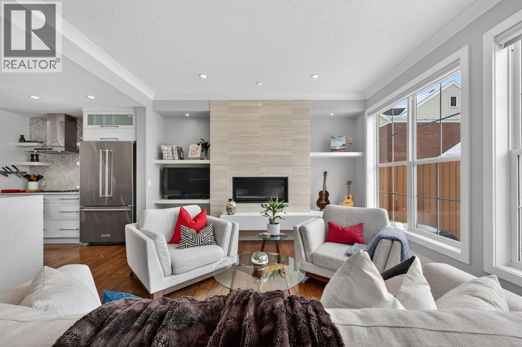 119 Victoria Cross Boulevard Sw, Calgary, Alberta  t3e 7l7 - Photo 10 - A2289048