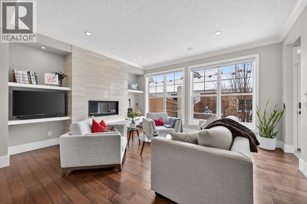 119 Victoria Cross Boulevard Sw, Calgary, Alberta  t3e 7l7 - Photo 9 - A2289048