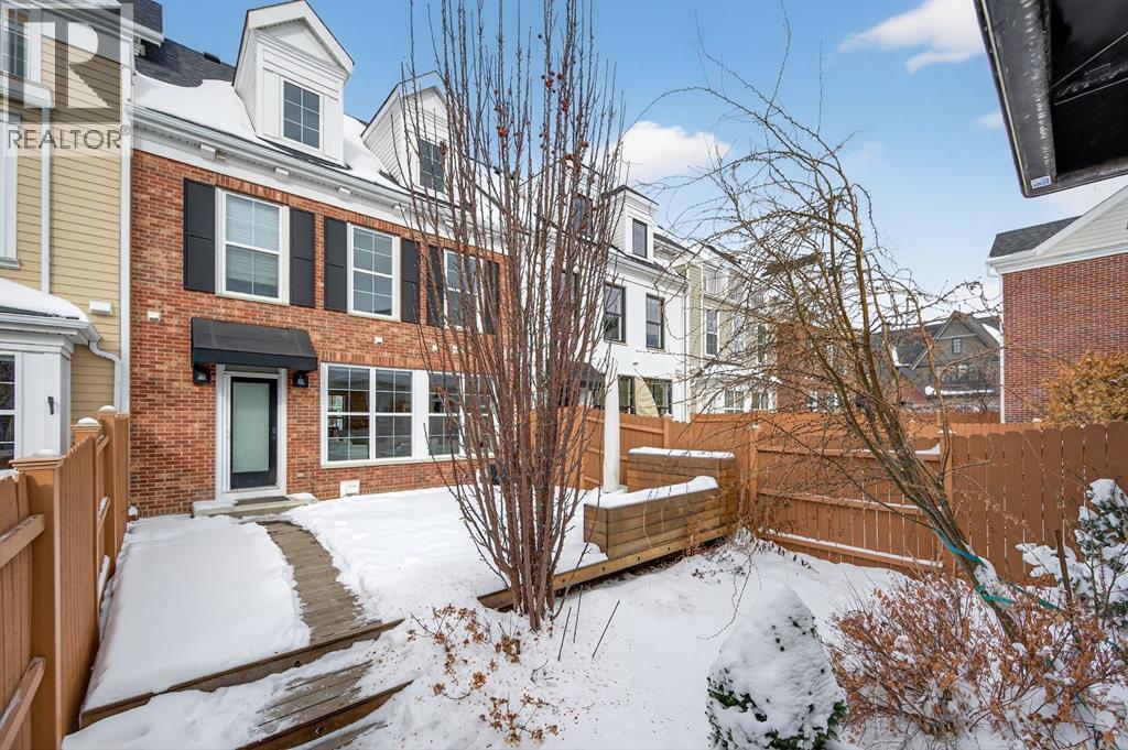 119 Victoria Cross Boulevard Sw, Calgary, Alberta  t3e 7l7 - Photo 38 - A2289048