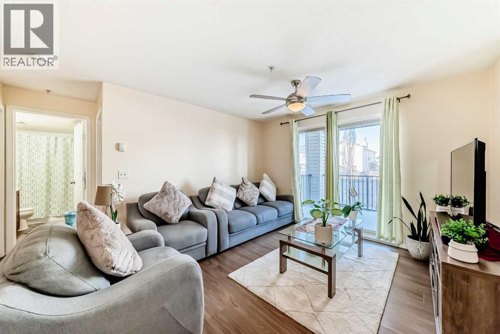 1219, 8 Bridlecrest Drive Sw, Calgary, Alberta  T2Y 0H6 - Photo 4 - A2289618