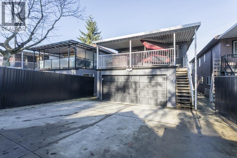 1278 E 13th Avenue, Vancouver, British Columbia  V5T 2M1 - Photo 37 - R3081373