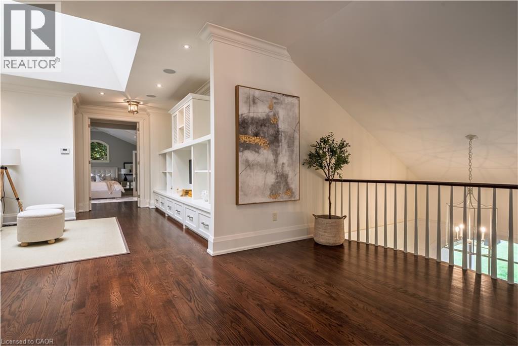 209 Donessle Drive, Oakville, Ontario  L6J 3Y7 - Photo 19 - 40808606