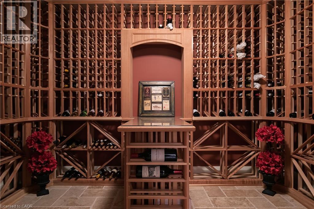 209 Donessle Drive, Oakville, Ontario  L6J 3Y7 - Photo 38 - 40808606