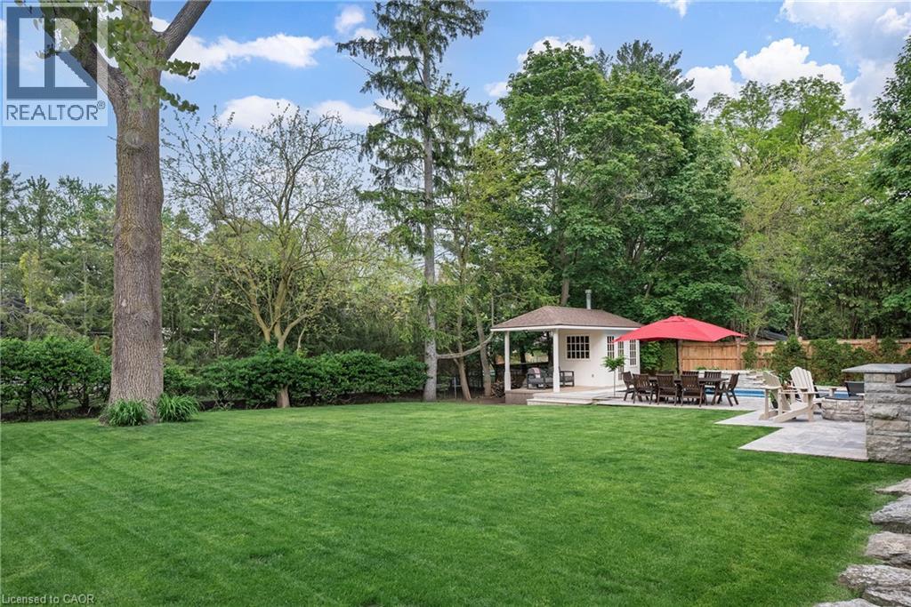 209 Donessle Drive, Oakville, Ontario  L6J 3Y7 - Photo 45 - 40808606