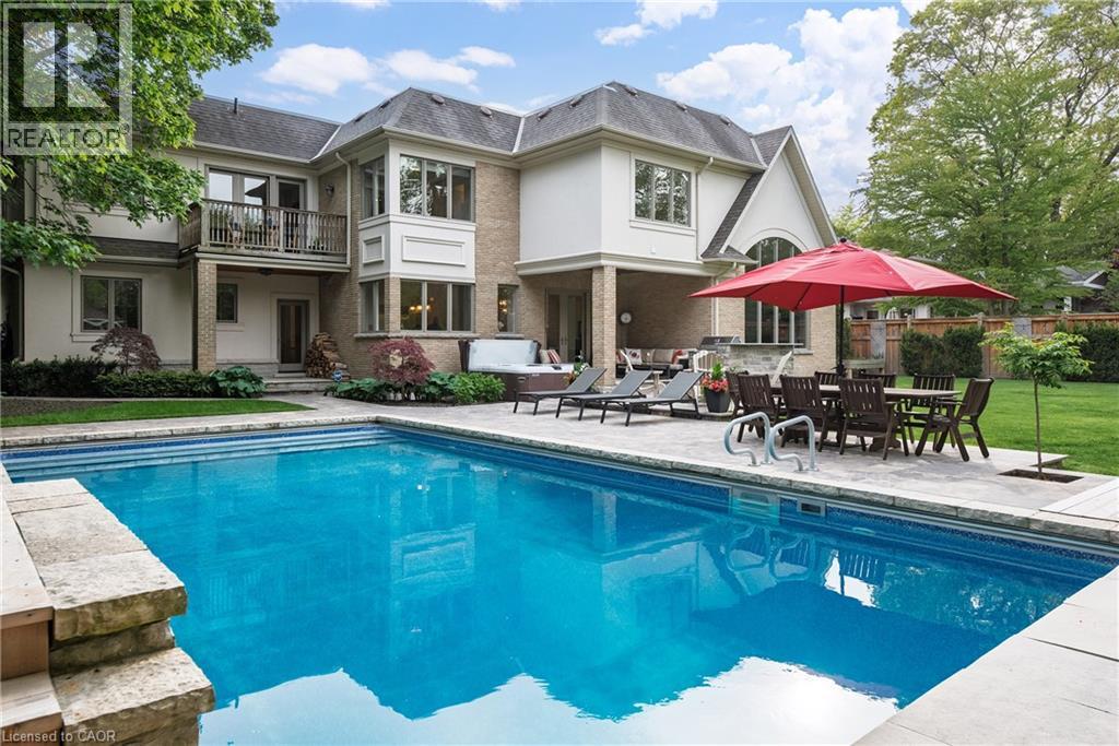 209 Donessle Drive, Oakville, Ontario  L6J 3Y7 - Photo 43 - 40808606