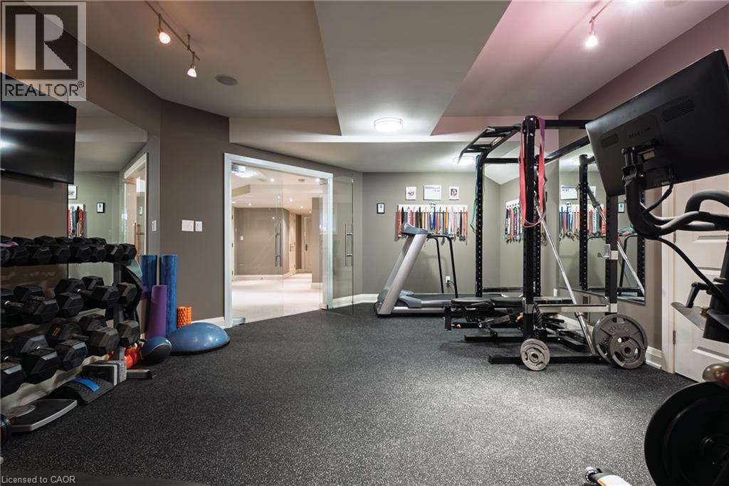 209 Donessle Drive, Oakville, Ontario  L6J 3Y7 - Photo 37 - 40808606