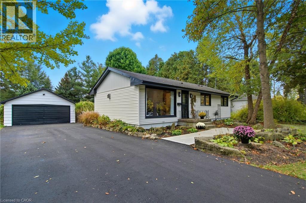 570 WESTVIEW Avenue, Ancaster, Ontario